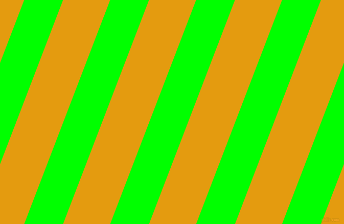 69 degree angle lines stripes, 71 pixel line width, 86 pixel line spacingLime and Gamboge angled lines and stripes seamless tileable