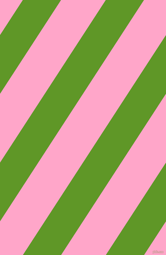 57 degree angle lines stripes, 105 pixel line width, 123 pixel line spacing, Limeade and Carnation Pink angled lines and stripes seamless tileable