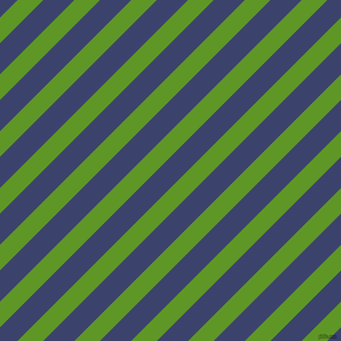 45 degree angle lines stripes, 36 pixel line width, 44 pixel line spacing, Limeade and Port Gore angled lines and stripes seamless tileable