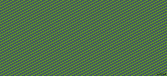 27 degree angle lines stripes, 4 pixel line width, 6 pixel line spacing, Limeade and San Juan angled lines and stripes seamless tileable