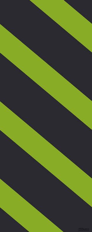 140 degree angle lines stripes, 75 pixel line width, 127 pixel line spacing, Limerick and Jaguar angled lines and stripes seamless tileable