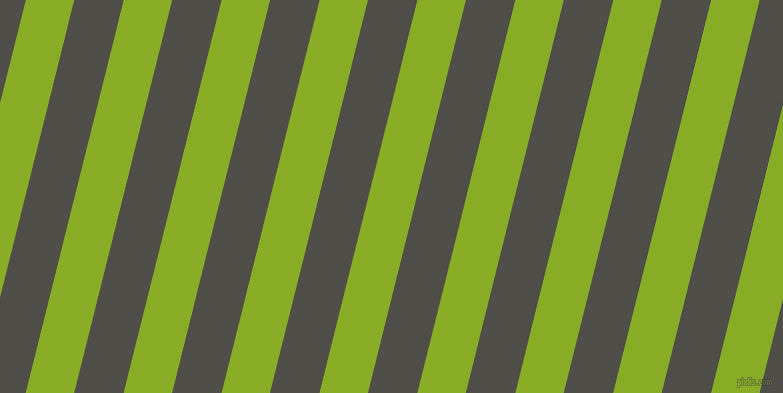 76 degree angle lines stripes, 47 pixel line width, 48 pixel line spacing, Limerick and Merlin angled lines and stripes seamless tileable