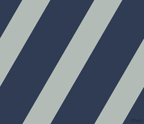 60 degree angle lines stripes, 78 pixel line width, 122 pixel line spacing, Loblolly and Biscay angled lines and stripes seamless tileable