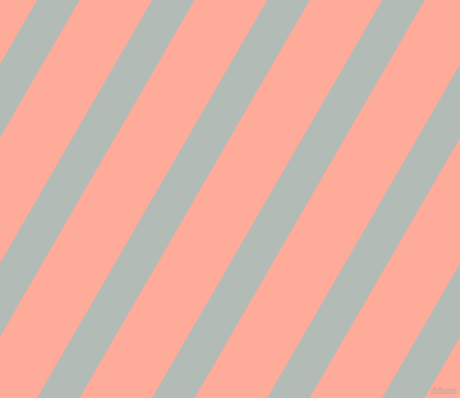 60 degree angle lines stripes, 52 pixel line width, 89 pixel line spacing, Loblolly and Rose Bud angled lines and stripes seamless tileable