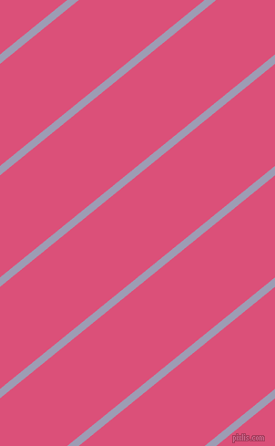 39 degree angle lines stripes, 8 pixel line width, 87 pixel line spacing, Logan and Cranberry angled lines and stripes seamless tileable