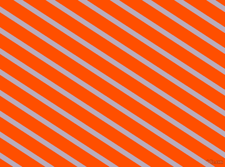 147 degree angle lines stripes, 10 pixel line width, 25 pixel line spacing, Lola and International Orange angled lines and stripes seamless tileable