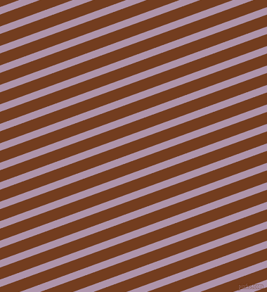 20 degree angle lines stripes, 10 pixel line width, 16 pixel line spacing, London Hue and Peru Tan angled lines and stripes seamless tileable