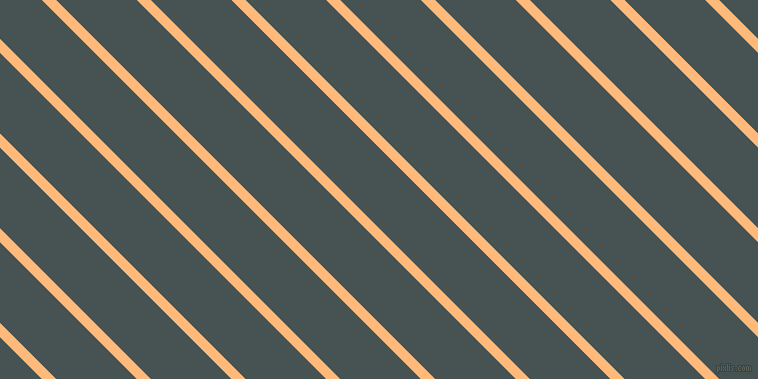 135 degree angle lines stripes, 10 pixel line width, 57 pixel line spacing, Macaroni And Cheese and Dark Slate angled lines and stripes seamless tileable