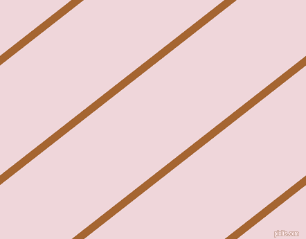 38 degree angle lines stripes, 11 pixel line width, 125 pixel line spacing, Mai Tai and Pale Rose angled lines and stripes seamless tileable