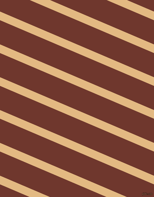 157 degree angle lines stripes, 28 pixel line width, 78 pixel line spacing, Maize and Mocha angled lines and stripes seamless tileable