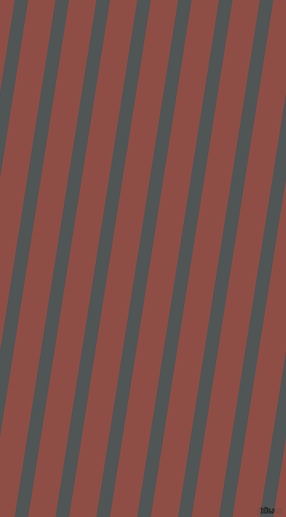 81 degree angle lines stripes, 19 pixel line width, 38 pixel line spacing, Mako and El Salva angled lines and stripes seamless tileable