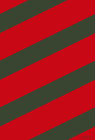 26 degree angle lines stripes, 57 pixel line width, 82 pixel line spacing, Mallard and Venetian Red angled lines and stripes seamless tileable