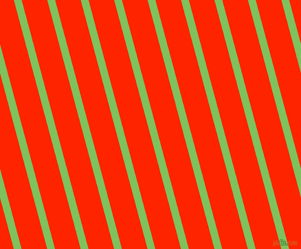 105 degree angle lines stripes, 11 pixel line width, 36 pixel line spacing, Mantis and Scarlet angled lines and stripes seamless tileable
