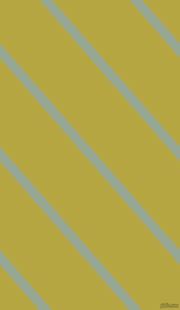 131 degree angle lines stripes, 19 pixel line width, 116 pixel line spacing, Mantle and Brass angled lines and stripes seamless tileable