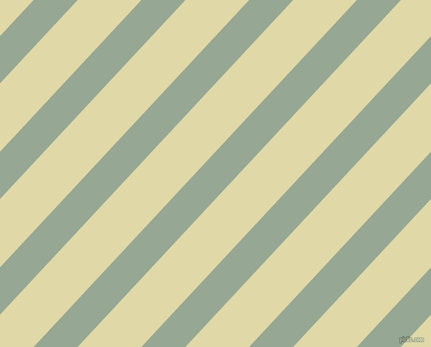 47 degree angle lines stripes, 47 pixel line width, 68 pixel line spacing, Mantle and Mint Julep angled lines and stripes seamless tileable