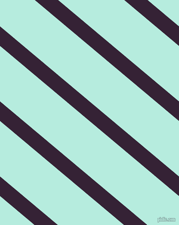 140 degree angle lines stripes, 30 pixel line width, 85 pixel line spacing, Mardi Gras and Water Leaf angled lines and stripes seamless tileable