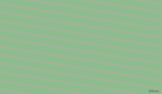 171 degree angle lines stripes, 3 pixel line width, 26 pixel line spacing, Martini and Dark Sea Green angled lines and stripes seamless tileable
