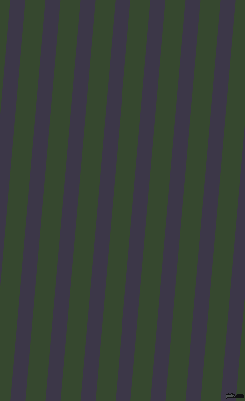 85 degree angle lines stripes, 30 pixel line width, 40 pixel line spacing, Martinique and Palm Leaf angled lines and stripes seamless tileable