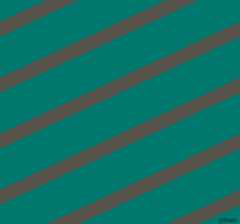 25 degree angle lines stripes, 28 pixel line width, 76 pixel line spacing, Masala and Pine Green angled lines and stripes seamless tileable