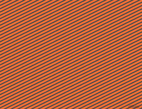26 degree angle lines stripes, 4 pixel line width, 6 pixel line spacing, Matterhorn and Burnt Orange angled lines and stripes seamless tileable