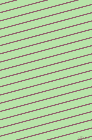 15 degree angle lines stripes, 4 pixel line width, 23 pixel line spacing, Mauve Taupe and Madang angled lines and stripes seamless tileable
