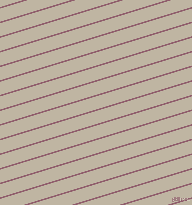 17 degree angle lines stripes, 3 pixel line width, 25 pixel line spacing, Mauve Taupe and Tea angled lines and stripes seamless tileable