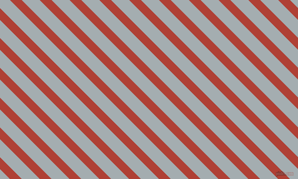 135 degree angle lines stripes, 17 pixel line width, 26 pixel line spacing, Medium Carmine and Gull Grey angled lines and stripes seamless tileable