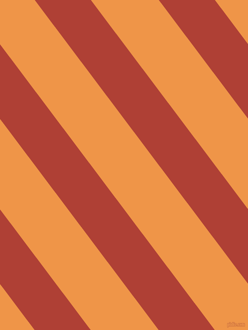 127 degree angle lines stripes, 90 pixel line width, 109 pixel line spacing, Medium Carmine and Sea Buckthorn angled lines and stripes seamless tileable