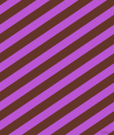 34 degree angle lines stripes, 25 pixel line width, 27 pixel line spacing, Medium Orchid and Hairy Heath angled lines and stripes seamless tileable