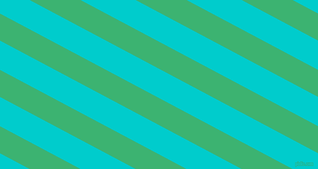 152 degree angle lines stripes, 47 pixel line width, 51 pixel line spacing, Medium Sea Green and Robin