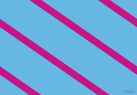 145 degree angle lines stripes, 22 pixel line width, 103 pixel line spacing, Medium Violet Red and Malibu angled lines and stripes seamless tileable