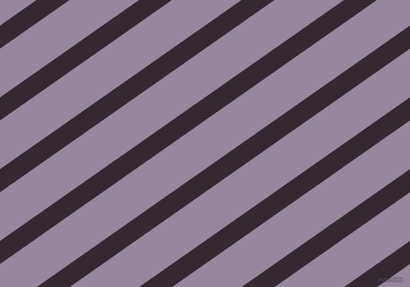 35 degree angle lines stripes, 27 pixel line width, 57 pixel line spacing, Melanzane and Amethyst Smoke angled lines and stripes seamless tileable