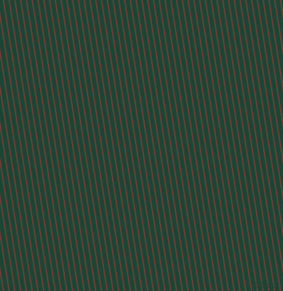 99 degree angle lines stripes, 2 pixel line width, 6 pixel line spacing, Metallic Copper and Sherwood Green angled lines and stripes seamless tileable