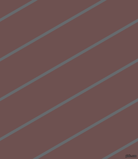 30 degree angle lines stripes, 9 pixel line width, 104 pixel line spacing, Mid Grey and Buccaneer angled lines and stripes seamless tileable