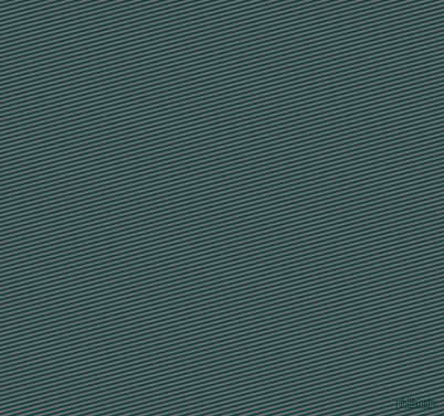 15 degree angle lines stripes, 2 pixel line width, 2 pixel line spacing, Mid Grey and Deep Teal angled lines and stripes seamless tileable