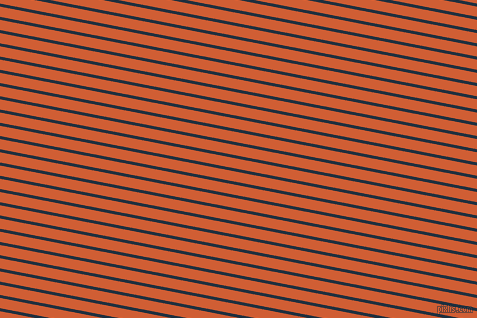 169 degree angle lines stripes, 3 pixel line width, 10 pixel line spacing, Midnight and Chilean Fire angled lines and stripes seamless tileable