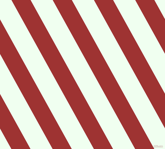 119 degree angle lines stripes, 64 pixel line width, 74 pixel line spacing, Milano Red and Honeydew angled lines and stripes seamless tileable