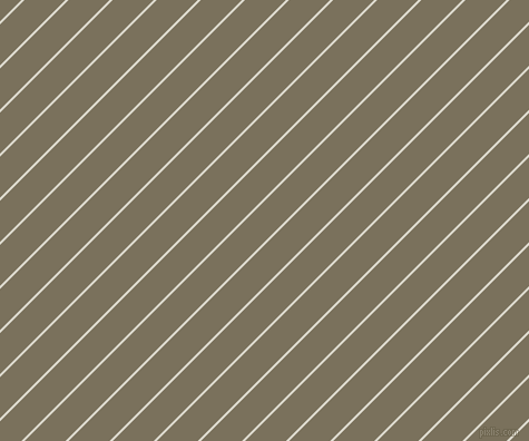 45 degree angle lines stripes, 2 pixel line width, 26 pixel line spacing, Milk White and Pablo angled lines and stripes seamless tileable