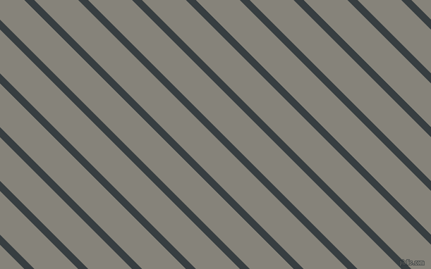 135 degree angle lines stripes, 10 pixel line width, 44 pixel line spacing, Mine Shaft and Friar Grey angled lines and stripes seamless tileable