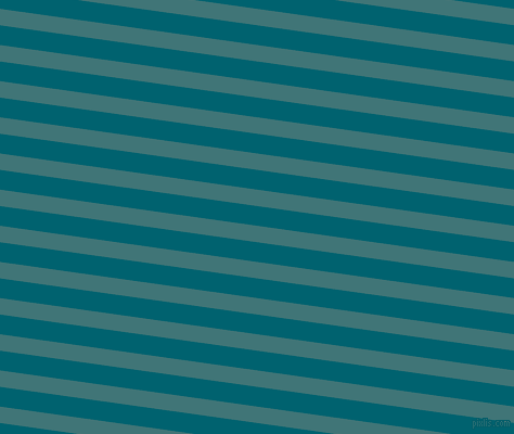 172 degree angle lines stripes, 15 pixel line width, 18 pixel line spacing, Ming and Blue Lagoon angled lines and stripes seamless tileable