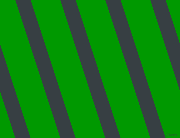 108 degree angle lines stripes, 48 pixel line width, 93 pixel line spacing, Mirage and Islamic Green angled lines and stripes seamless tileable