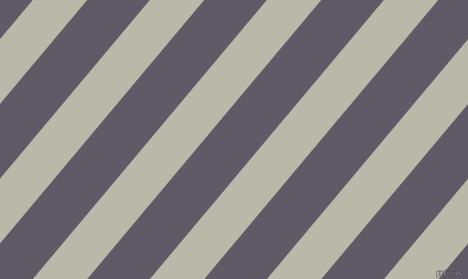 50 degree angle lines stripes, 59 pixel line width, 68 pixel line spacing, Mist Grey and Mobster angled lines and stripes seamless tileable