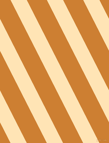 117 degree angle lines stripes, 51 pixel line width, 63 pixel line spacing, Moccasin and Bronze angled lines and stripes seamless tileable