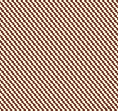 15 degree angle lines stripes, 2 pixel line width, 2 pixel line spacing, Mocha and China Ivory angled lines and stripes seamless tileable