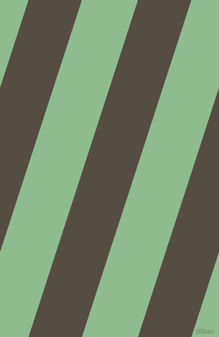 72 degree angle lines stripes, 99 pixel line width, 104 pixel line spacing, Mondo and Dark Sea Green angled lines and stripes seamless tileable