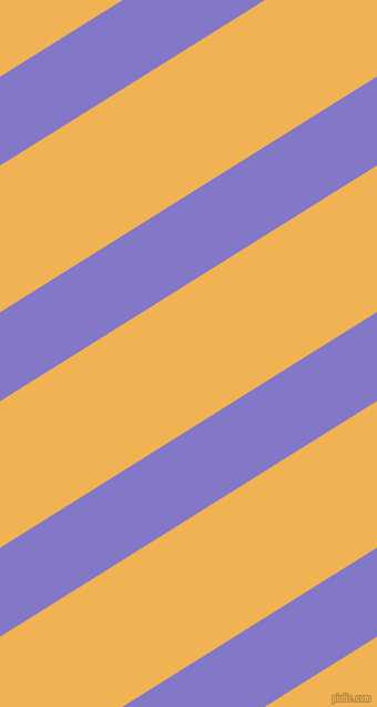 32 degree angle lines stripes, 68 pixel line width, 112 pixel line spacing, Moody Blue and Casablanca angled lines and stripes seamless tileable