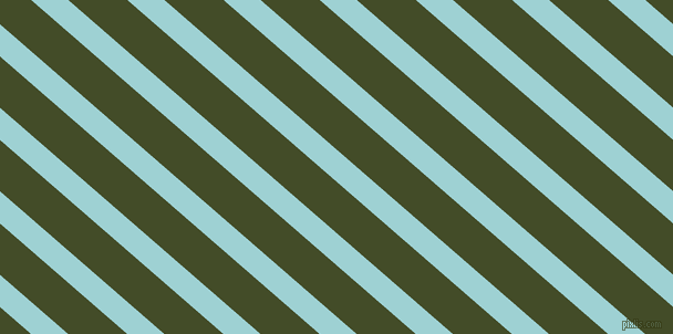 139 degree angle lines stripes, 22 pixel line width, 35 pixel line spacing, Morning Glory and Bronzetone angled lines and stripes seamless tileable