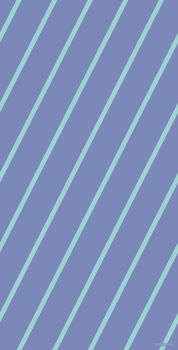 63 degree angle lines stripes, 9 pixel line width, 53 pixel line spacing, Morning Glory and Wild Blue Yonder angled lines and stripes seamless tileable