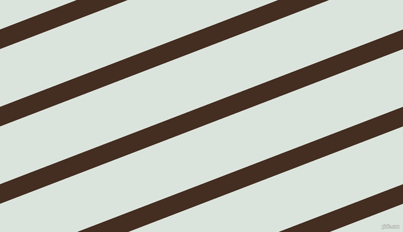 21 degree angle lines stripes, 37 pixel line width, 109 pixel line spacing, Morocco Brown and Aqua Squeeze angled lines and stripes seamless tileable