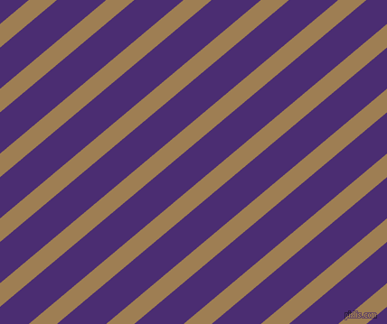 40 degree angle lines stripes, 20 pixel line width, 35 pixel line spacing, Muesli and Blue Diamond angled lines and stripes seamless tileable
